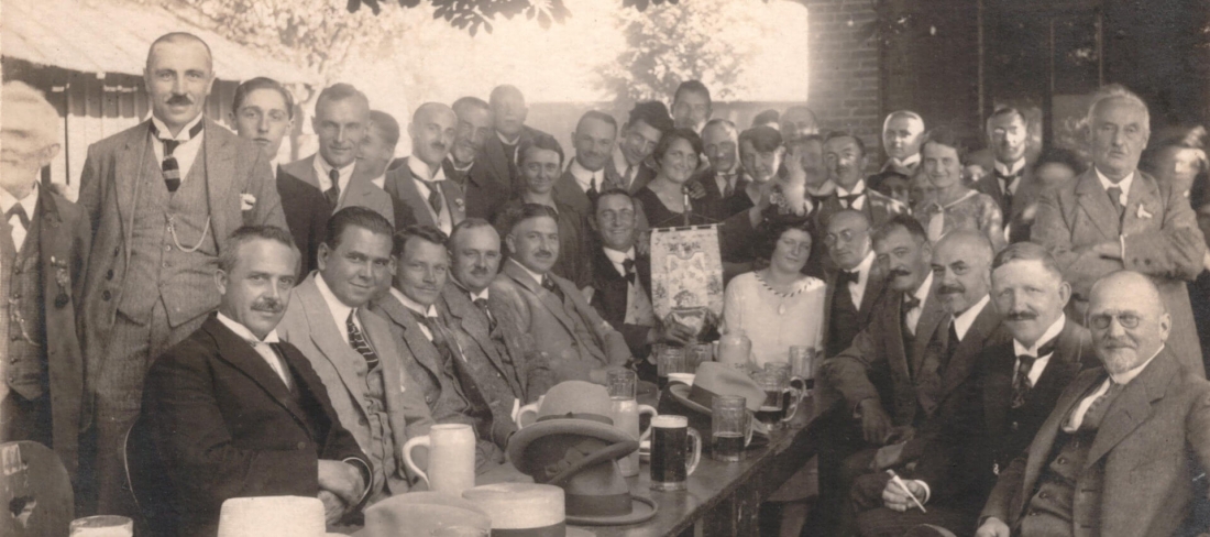 Ahnenforschung Göritz (Oder)