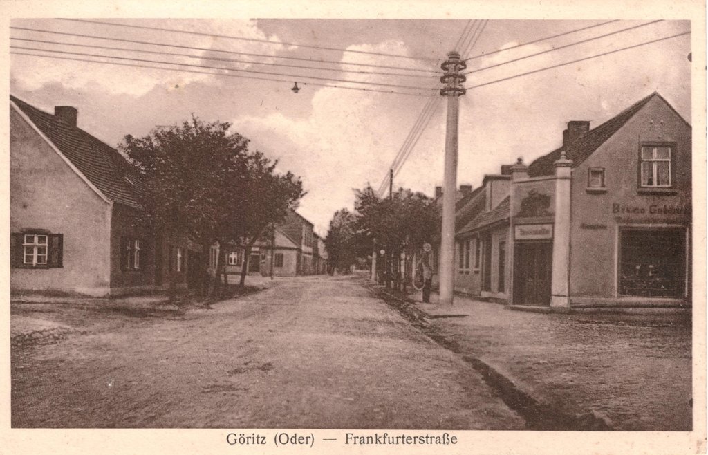 Frankfurter Straße
