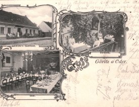 Leidickes Gasthaus