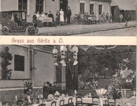 Leidickes Gasthof